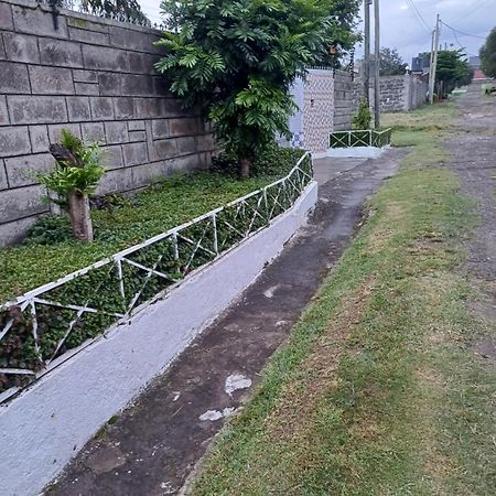 Bernkish Homes Nakuru Eksteriør billede